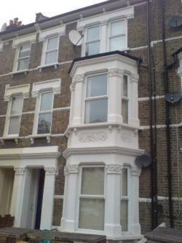 			5 Bedroom, 1 bath, 1 reception Flat			 Bradiston Road, MAIDA VALE W9